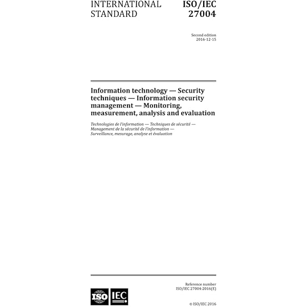 @aill0117ページ ISO/IEC 23894:2023, First Edition: Information technology